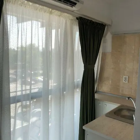 Apartament Beta Saturn Apartment