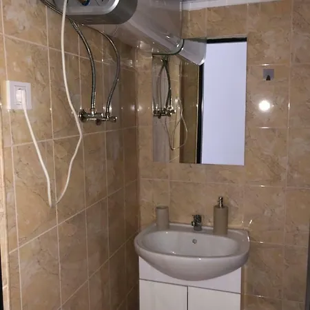 Apartment Apartament Beta Saturn Mangalia