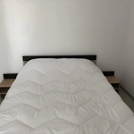 Apartment Apartament Beta Saturn Mangalia