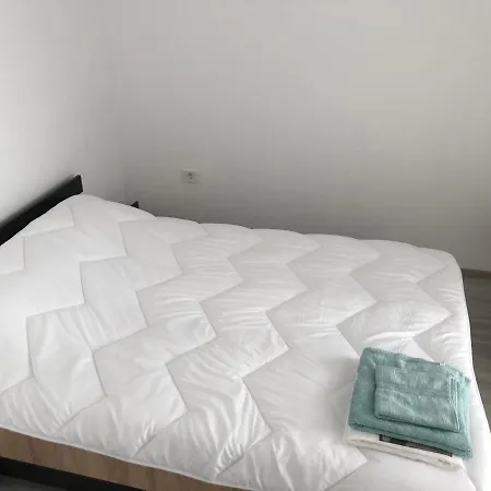Apartment Apartament Beta Saturn Mangalia