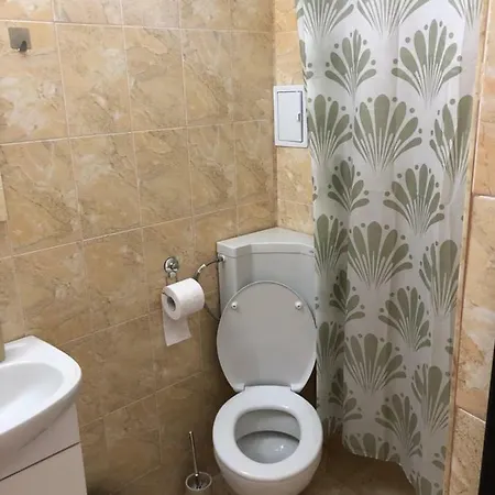 Apartament Beta Saturn Apartamento *
